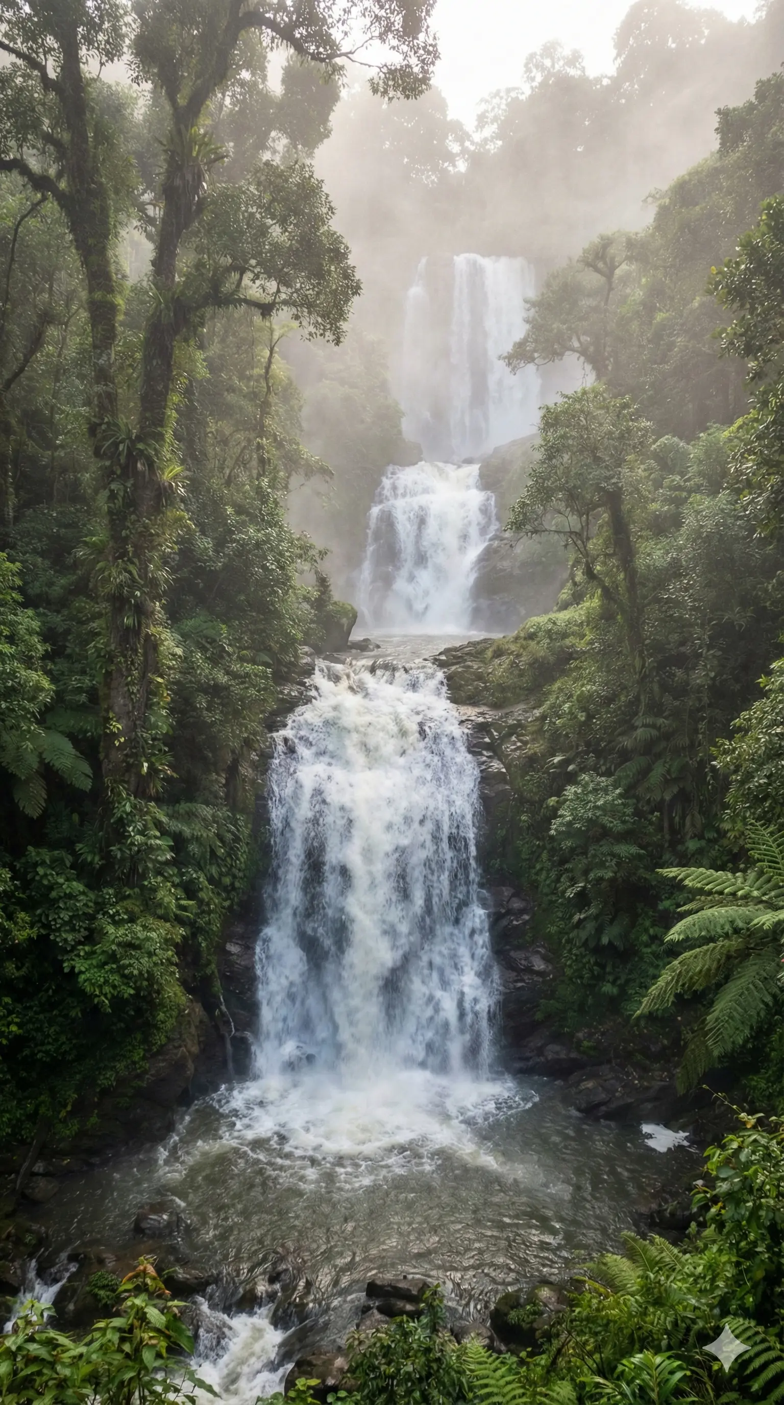 Waterfalls